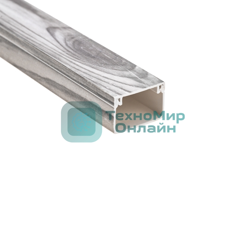 Кабель-канал Rexant 40x25, Канадский клен