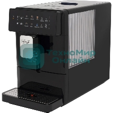 Кофемашина Rondell RDE-1115 1400Вт черный