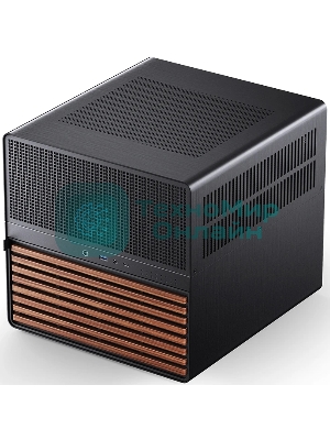 Компьютерный корпус JONSBO Computer Case N5 черный