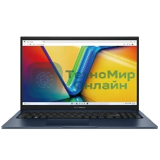 Ноутбук ASUS Vivobook 15 X1504VA-BQ590 Intel Core 5 120U 1400MHz/15.6