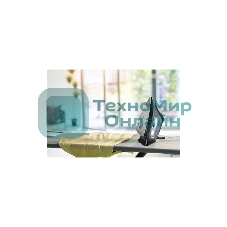 Утюг Braun SI3055BK черный/серый, 2400 Вт, 45 г/мин, 180 г/мин, 270 мл