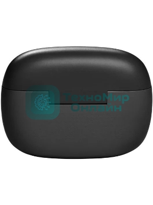 Наушники TWS JBL Wave 200TWS черный, внутриканальные, Bluetooth, до 5 ч