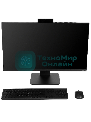 Моноблок ASUS ExpertCenter P600 AiO PM670KA-BPE0190 27