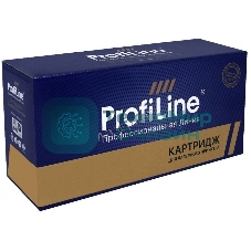 Принт-картридж ProfiLine PL-407717 (SP-C252HE) для принтеров Ricoh Aficio SPC252DN/252SF/262DNW/262SFNW Голубой 6000 копий
