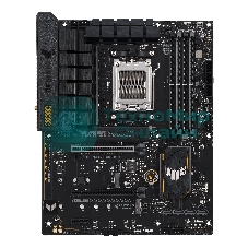 Материнская плата ASUS TUF GAMING B650-E WIFI, AM5, AMD B650, 4xDDR5, 4xSATA, 2xM.2, 1xPCI-E 4.0 x16, 2xPCI-E x1, 2xDP, 1xHDMI, 1x 2.5Gb LAN, 1xUSB-A 3.2 Gen 2, 2xUSB-A 3.2 Gen 1, 4xUSB-A 2.0, 1xUSB-C 3.2 Gen 2, 3x3.5 мм, 7.1, ATX