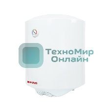 Накопительный водонагреватель Shivaki премиум эко 1.5kW 50 л