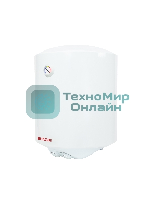 Накопительный водонагреватель Shivaki премиум эко 1.5kW 50 л
