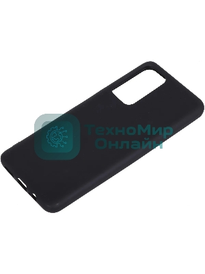 Чехол (клип-кейс) Redline для Xiaomi Poco M4 Pro УТ000029602 черный