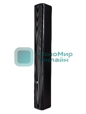 Звуковая колонна Intrend ITSPK-CL425PD-B активная 4x2,5
