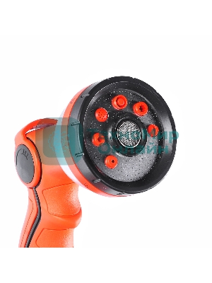 Пистолет-распылитель PATRIOT MSG 8, 8 режимов