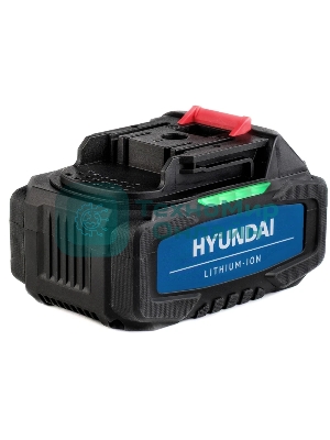 Батарея аккумуляторная для садовой техники Hyundai HYBH 2004H1