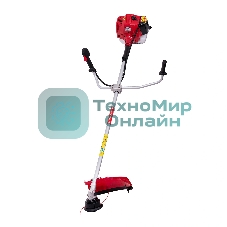 Триммер бензиновый Интерскол КБ-44/43РВ 898.0.0.70