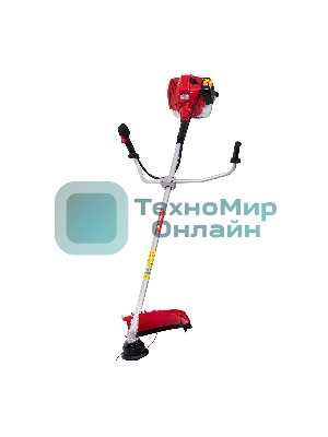 Триммер бензиновый Интерскол КБ-44/43РВ 898.0.0.70