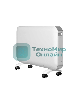 Конвектор электрический Thermex Genova 2000 Wi-Fi