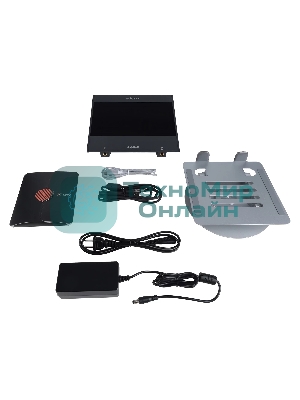 Аудиоинтерфейс USB U44 Icon U44 24 бит/192 кГц.