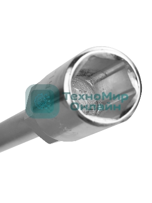 Торцевой ключ с Т-образной ручкой Deli DL14 14мм (размер 285х183 мм)