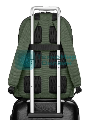 Рюкзак для ноутбука Moleskine Metro 15