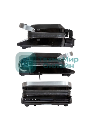 Гриль электрический JVC JK-GR320