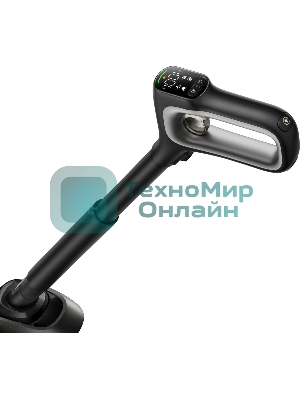 Пылесос моющий Trouver M50 Ultra черный