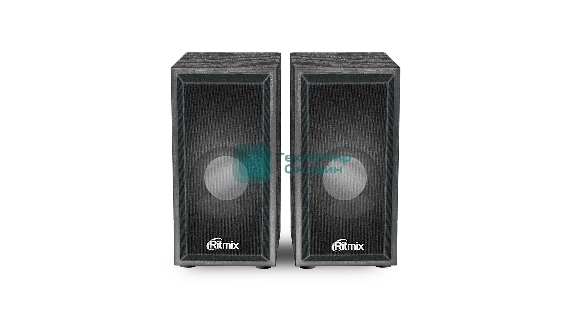 Портативная колонка Ritmix SP-3035W