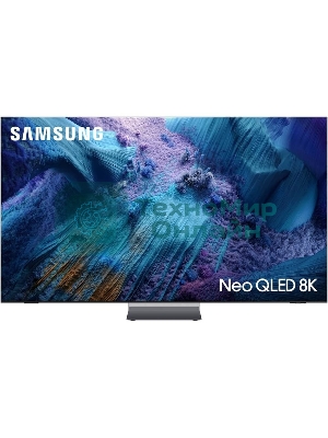 Телевизор QLED Samsung 75