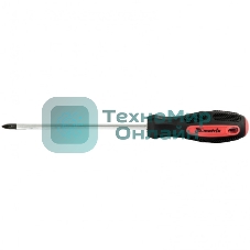 Отвертка Matrix Anti-Slip 12250 Ph2x150 мм, CrV, двухкомп. рукоятка