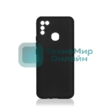 Чехол (клип-кейс) DF inCase-05, для Infinix Hot 10/11 Play, черный df incase-05 (black)
