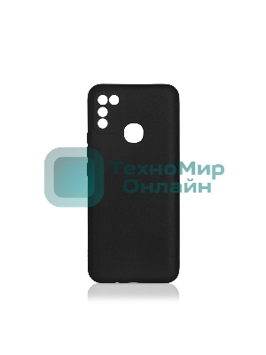 Чехол (клип-кейс) DF inCase-05, для Infinix Hot 10/11 Play, черный df incase-05 (black)