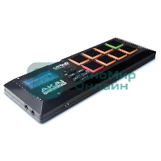 MIDI контроллер AKAI MPX 8