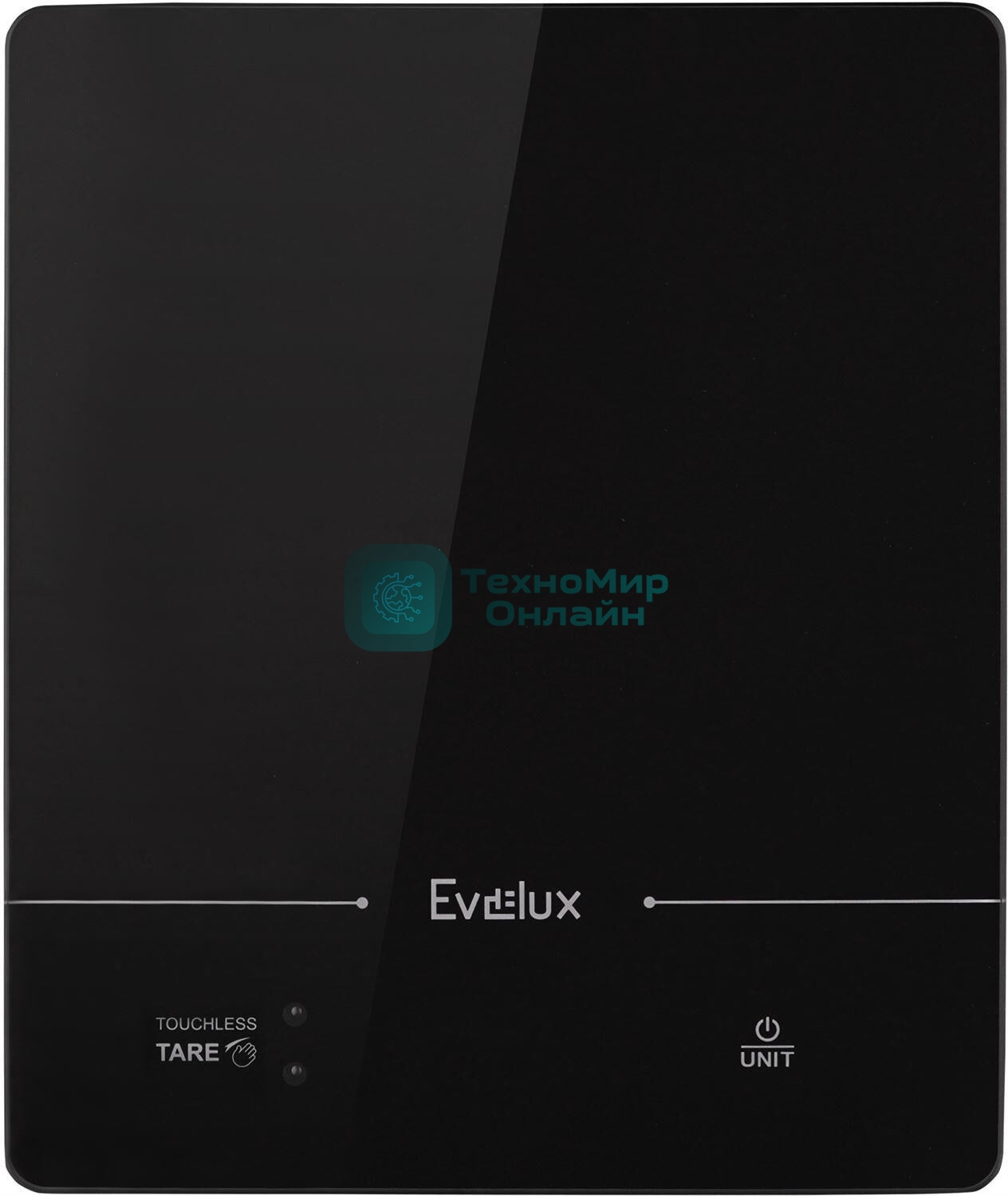 Кухонные весы EVELUX EKS 0101