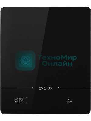 Кухонные весы EVELUX EKS 0101