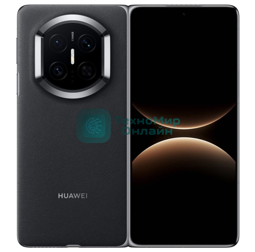 Смартфон Huawei Mate X7 16Gb, 512Gb, черный