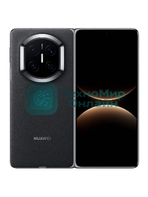 Смартфон Huawei Mate X7 16Gb, 512Gb, черный