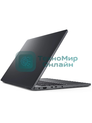 Ноутбук Dell Pro 16/16