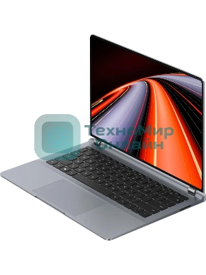 Ноутбук Huawei MateBook GT 14 Intel Core Ultra 5 125H/16Gb (soldered D5)/SSD1Tb/UMA/14.2