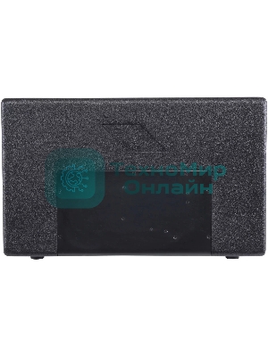 Активный сценический монитор PROEL WD12AV2 2-х полосный, НЧ динамик 12