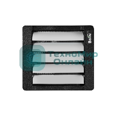 Тепловентилятор водяной Ballu BHP-W3-15-LN