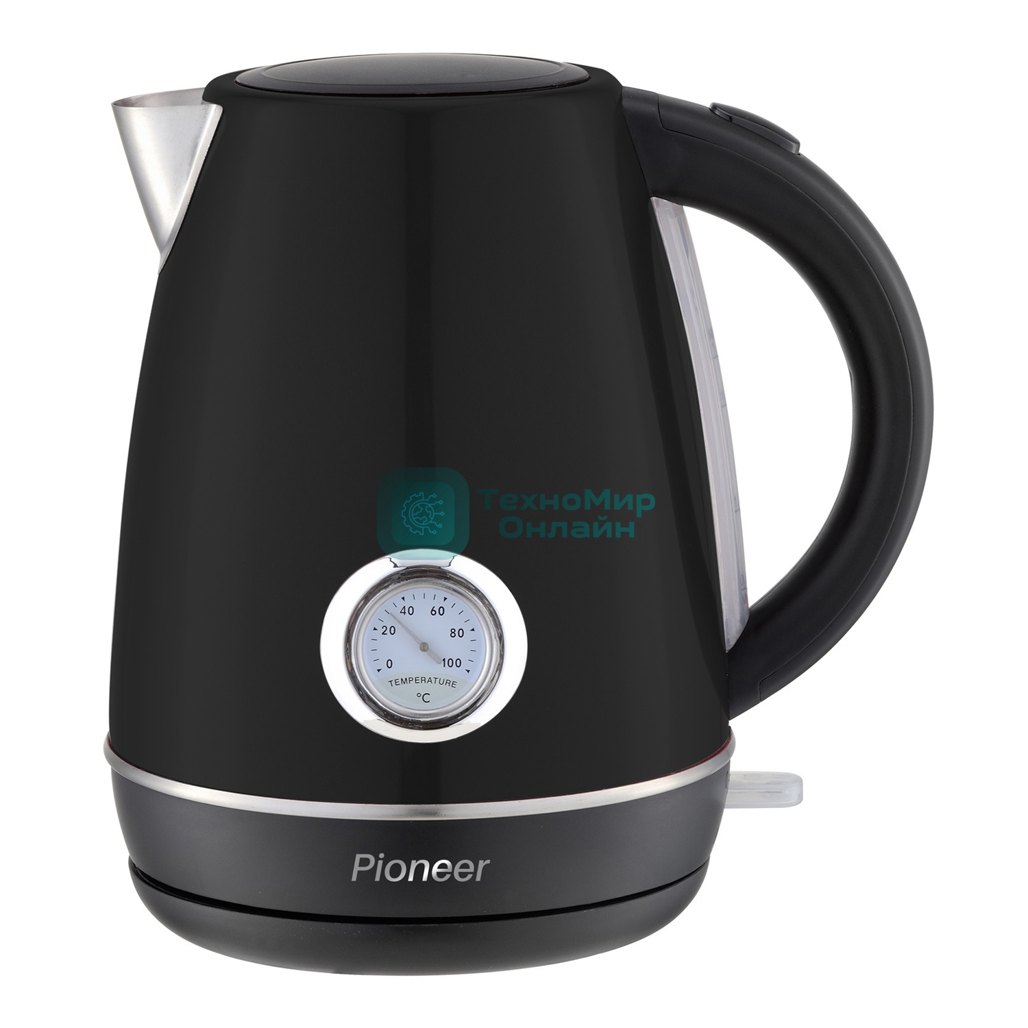 Чайник электрический Pioneer KE565M