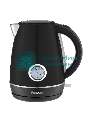 Чайник электрический Pioneer KE565M