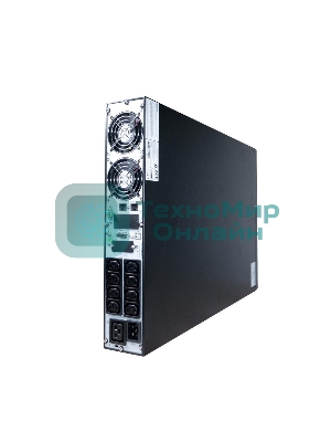 Источник бесперебойного питания ACD PW-RackLine Pro 3000I