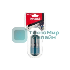 Набор бит Makita B-28896 (18 пред.) для шуруповертов