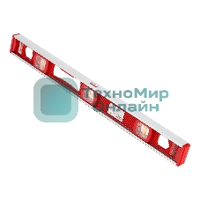 Уровень Matrix магнитный, 600 мм, 3 глазка 33702