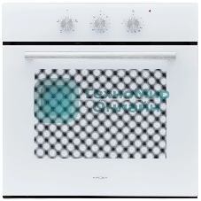 Электрический духовой шкаф Krona ESSENZA 60 WH G2