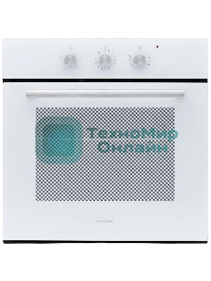 Электрический духовой шкаф Krona ESSENZA 60 WH G2