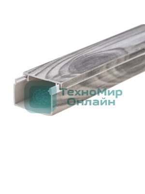 Кабель-канал Rexant 40x25, Канадский клен