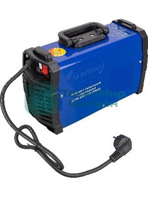 Сварочный аппарат Диолд АСИ-230-05 инвертор ММА DC 6.6кВт