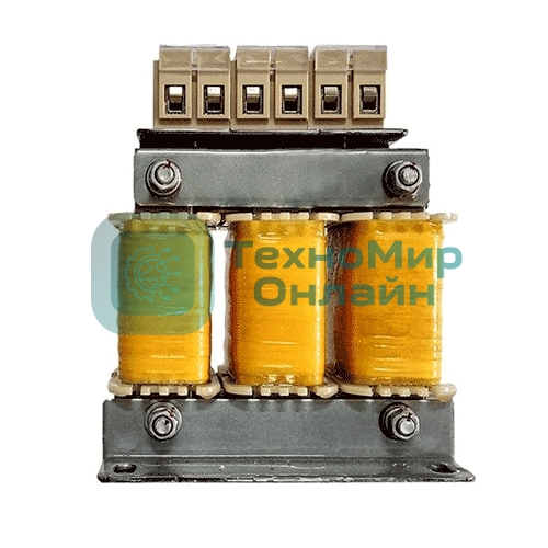 Дроссель сетевой Instart ISF-5.5/15.5-4