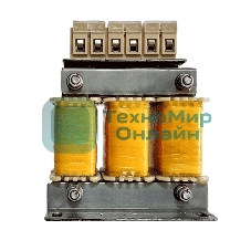 Дроссель сетевой Instart ISF-5.5/15.5-4