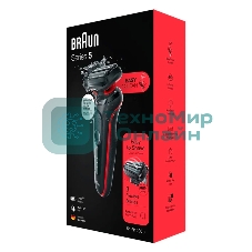 Электробритва Braun 51-R1000s