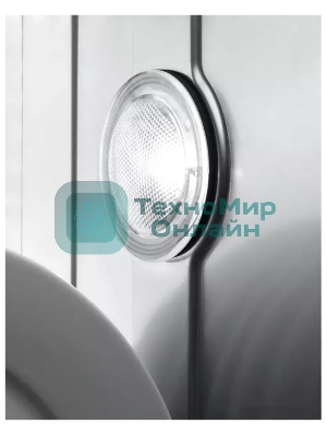 Встраиваемая посудомоечная машина Electrolux EEG68520W, серебристый, 59.6 см, 14 компл., 42 дБ, класс B